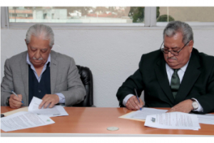 Impulsan ISSSTEP e Instituto de Estudios Superiores profesionalización del capital humano