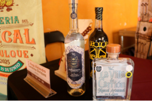 Feria del Mezcal y del Pulque 2025 de Atlixco del 13 al 15 de junio