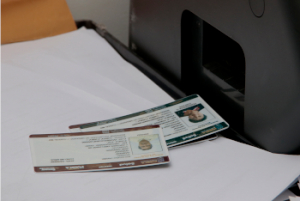 ISSSTEP continúa su campaña de credencialización gratuita para derechohabientes