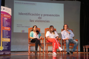 Capacitación a personal de la Secretaría de Cultura del Gobierno del Estado de Puebla