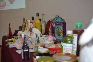 Informe General de Asesorías