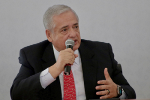 ISSSTEP recobrará el servicio de excelencia que demandan sus derechohabientes: Armenta.