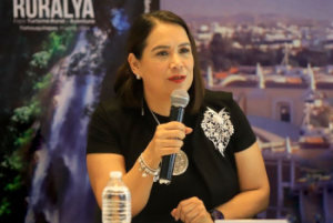RURALYA Expo Turismo Rural y Aventura 2024