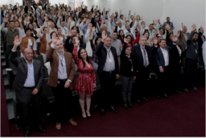 ISSSTEP antepone garantía de los derechos humanos y laborales entre sus trabajadores
