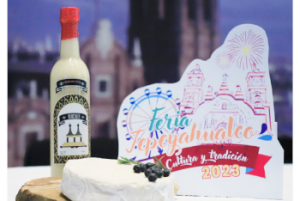 Feria Tepeyahualco 2023