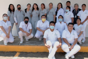 Con estrategia humanista, ISSSTEP fortalece la atención integral en unidades foráneas