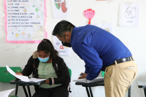 Inicia IEEA periodo de exámenes para acreditación de Educación Básica