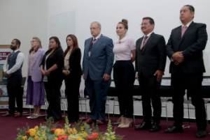 ISSSTEP inaugura simposio de Enfermedades Raras