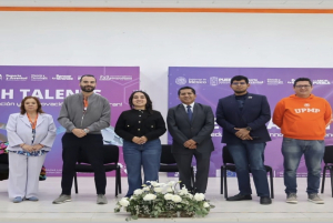 Hackatón Tech Talents 2025