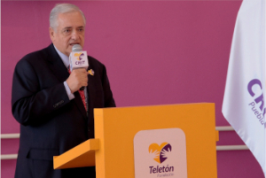 ISSSTEP a la vanguardia en prestación de servicios médicos de rehabilitación