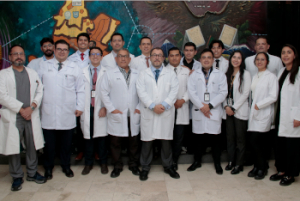 ISSSTEP contará con la primera Clínica de Cirugía Articular en Puebla