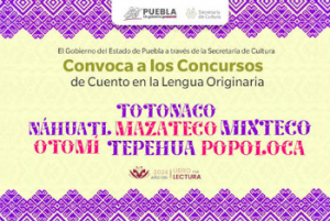 Promoción y Formación Literaria cuarto trimestre 2024