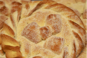 2do. Festival del Pan de Queso Zacapoaxtla