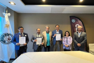 Con instituciones educativas de Durango y Chiapas, UTP fortalece formación académica