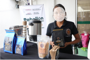 SADR y SEP promueven el consumo local y fortalecen economía comunitaria