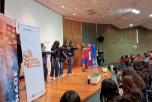 Jornadas de Lectura Primer Trimestre 2024
