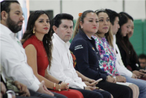 Garantiza UTP mecanismos para prevenir violencia contra mujeres