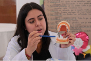 Con jornada de atención, ISSSTEP beneficia a Sierra Norte de Puebla
