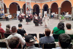 Presencia en Municipios Segundo Trimestre 2024