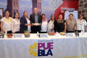 23° Festival del Chile en Nogada de San Nicolás de los Ranchos 02 de Agosto 2024