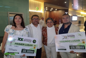 Acciones y logros de Puebla en la Comisión Permanente de Contralores Estado-Federación, 2025.