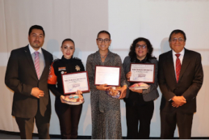 Foro regional para el empoderamiento de las mujeres