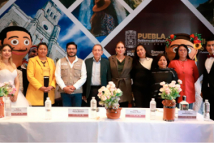 Expo romance Atlixco 2025