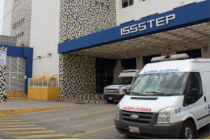 Brindará ISSSTEP únicamente servicio de urgencias durante Semana Santa