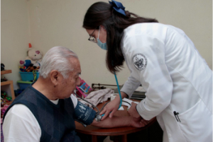 Invita ISSSTEP a jornada regional de salud y servicios en Chiautla de Tapia