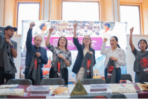 Spartan National Series Puebla 2025