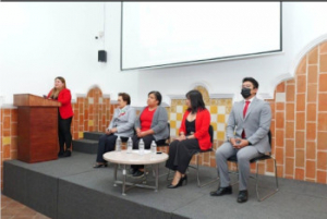 Simposio “Avances en Salud Sexual y Reproductiva”