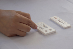 ISSSTEP crea conciencia sobre la importancia de prevenir el VIH