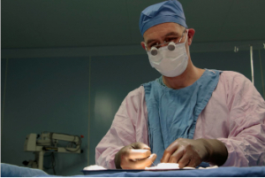 Realiza ISSSTEP séptimo trasplante renal del año