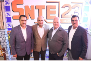 ICATEP y SNTE trabajarán juntos para preservar las lenguas indígenas de Puebla