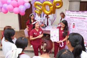 Jornada de Salud 29 de septiembre de 2025