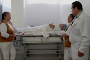 ISSSTEP ofrece campañas de OTB y vasectomía sin bisturí para sus derechohabientes