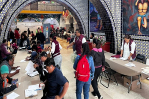 Ferias de Empleo cuarto trimestre 2024