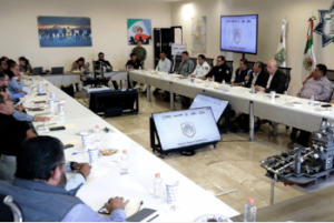 Suma esfuerzos Gobierno de Puebla con empresarios en materia de seguridad