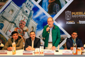 Torneo de pesca y trucha arcoíris de Zacapoaxtla