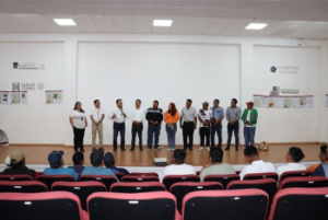 Capacitación a personas servidoras públicas en materia de prevención social