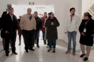 Puebla contará con nueva Unidad Médica en Xicotepec: ISSSTEP