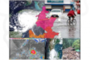 Programa especial de protección civil para la temporada de lluvias y ciclones tropicales 2025/Plan de emergencias hidrometeorológicas