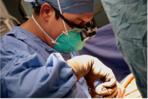 Con trasplante renal, ISSSTEP reafirma compromiso de mejorar calidad de vida de poblanos