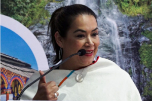 Celebra Turismo “Día Internacional del Guía de Turistas”