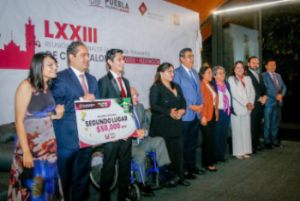 LXXIII Reunión Nacional de la Comisión Permanente de Contralores Estados-Federación (CPCE-F)