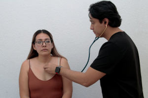 ISSSTEP mantendrá activos servicios de urgencias y hospitalización en Semana Santa