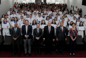 ISSSTEP impulsa formación de médicos de pregrado con sentido humanista