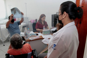 Recibirá Tetela de Ocampo jornada de atención “ISSSTEP cerca de ti”