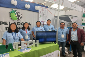 Etapa Nacional de InnovaTecNM 2025