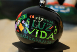 Festival de la Luz y la Vida Chignahuapan Septiembre 2024